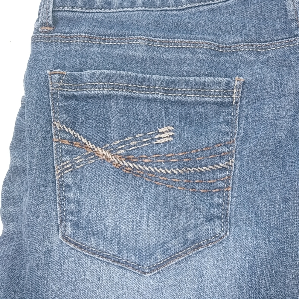 Canyon River 14 Modern Skinny Jeans Plus - Picture 6 of 6